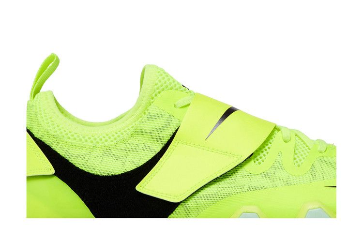 Кроссовки Nike Pole Vault Elite 'Volt Mint Foam'