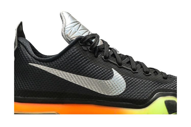 Кроссовки Nike Kobe 10 'All Star'