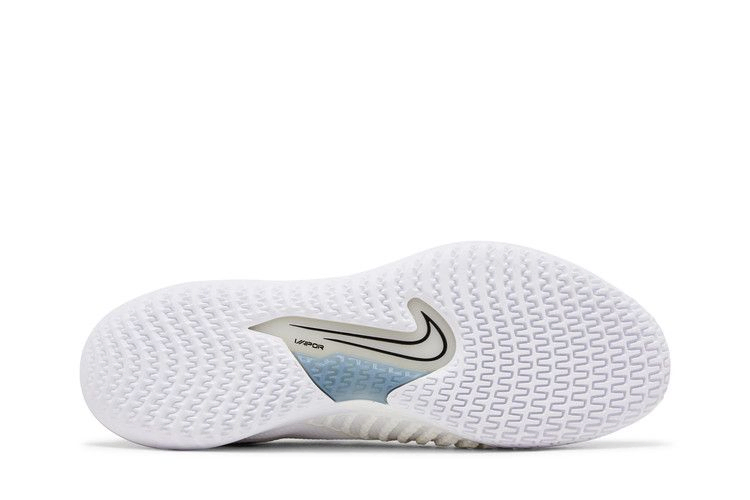 Кроссовки NikeCourt React Vapor NXT 'White Grey Fog'