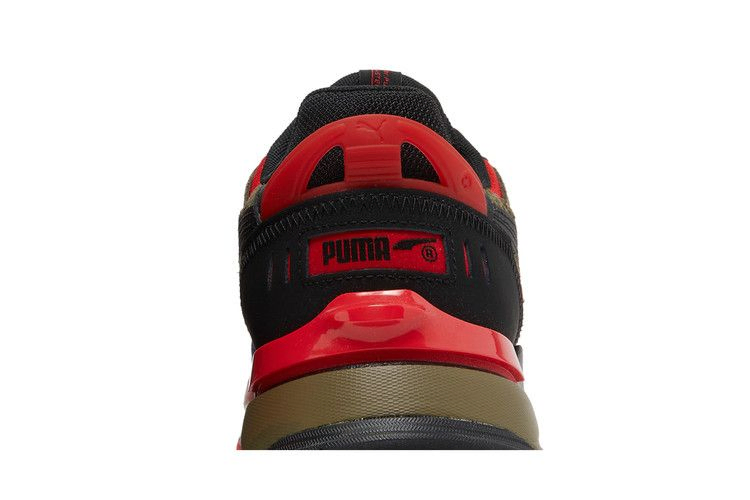 Кроссовки Puma Mirage Sport 'Tipoff'