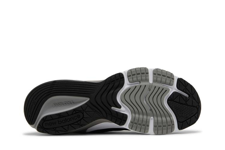 Кроссовки New Balance 990v6 Made in USA 'Black Silver'