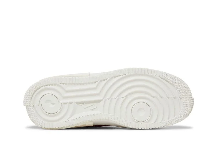 Кроссовки Nike Wmns Air Force 1 Fontanka 'Gypsy Rose'