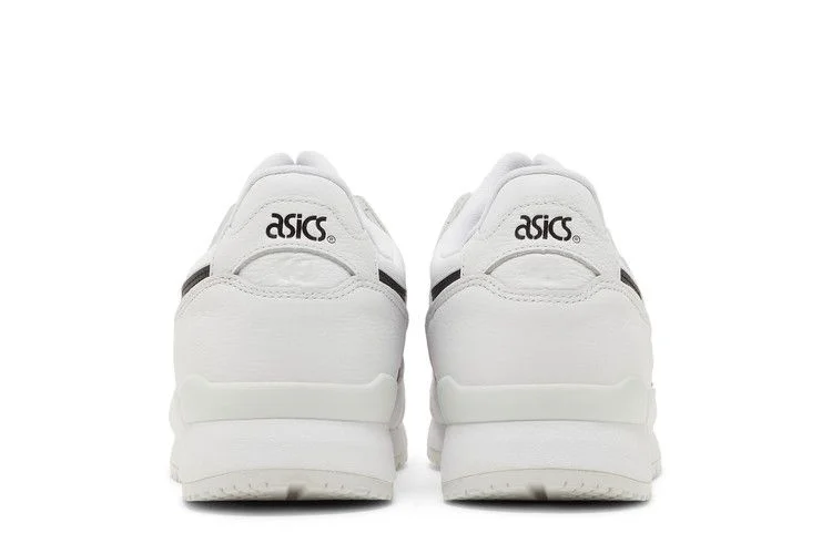 Кроссовки ASICS Gel Lyte 3 OG 'White Black'