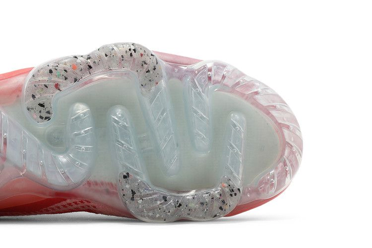 Кроссовки Nike Wmns Air VaporMax 2021 Flyknit 'Magic Ember'