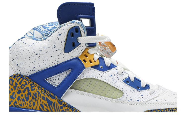 Кроссовки Air Jordan Spiz'Ike Gs 'Do The Right Thing'