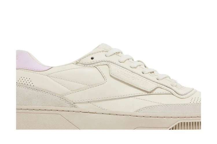 Krossovki-Reebok-Club-C-LTD-Cream-White-Light-Pink-1