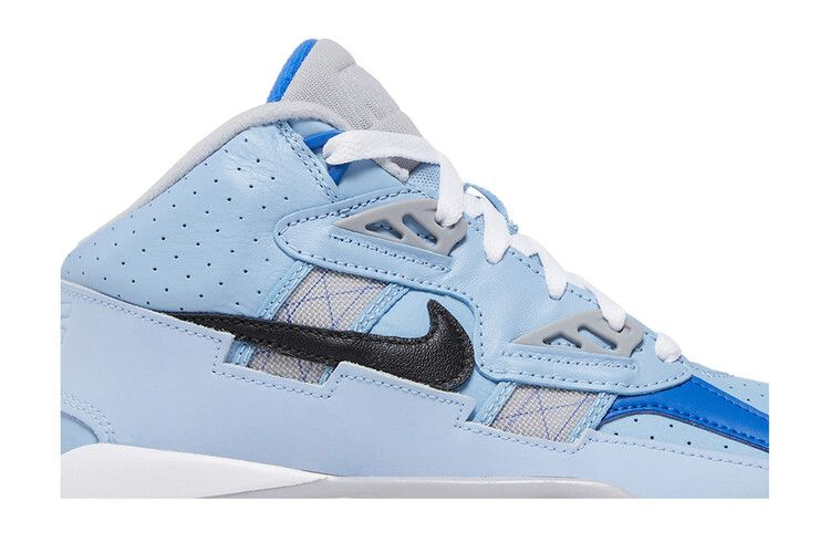 Кроссовки Nike Air Trainer SC GS 'Kansas City Royals'