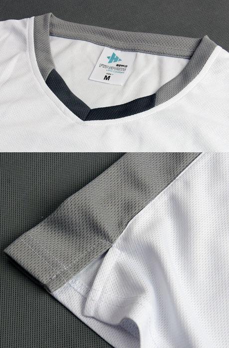 Спортивная майка KB24 Black Mamba White