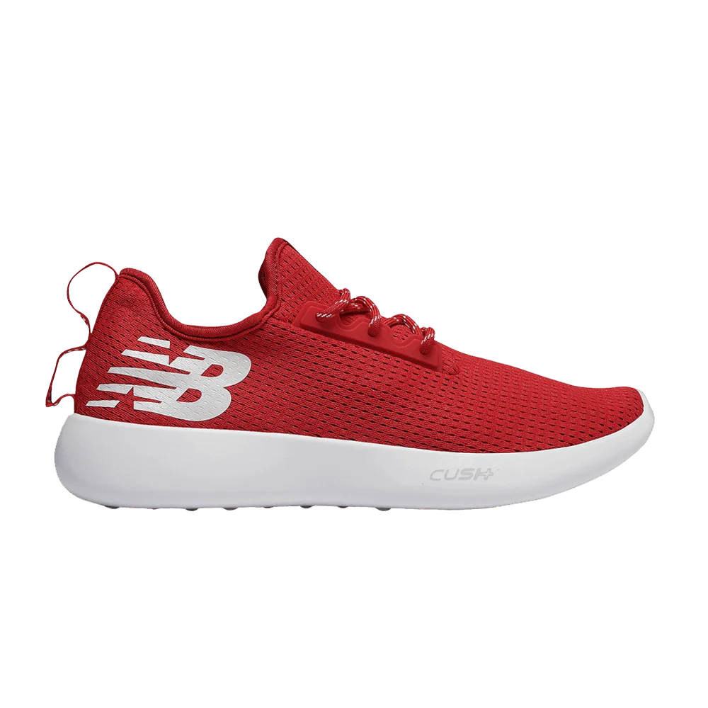 Кроссовки New Balance Recovery V1 'Red'