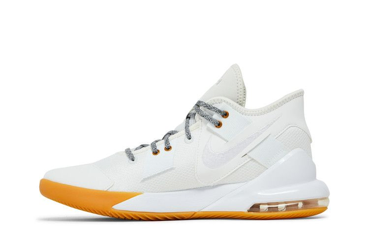 Кроссовки Nike Air Max Impact 2 'Summit White Metallic Bronze'