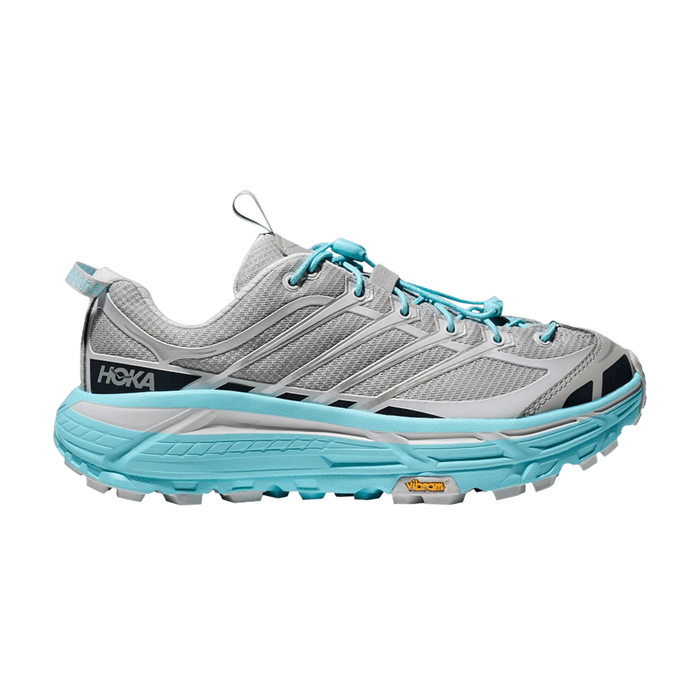 Кроссовки HOKA Mafate Three2 'Stardust Cloudless'