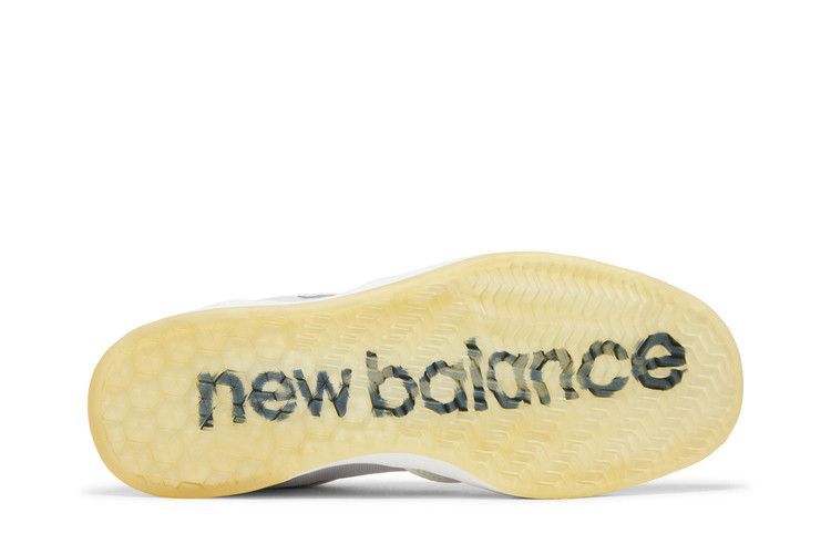 Кроссовки New Balance Numeric 440 High 'White'