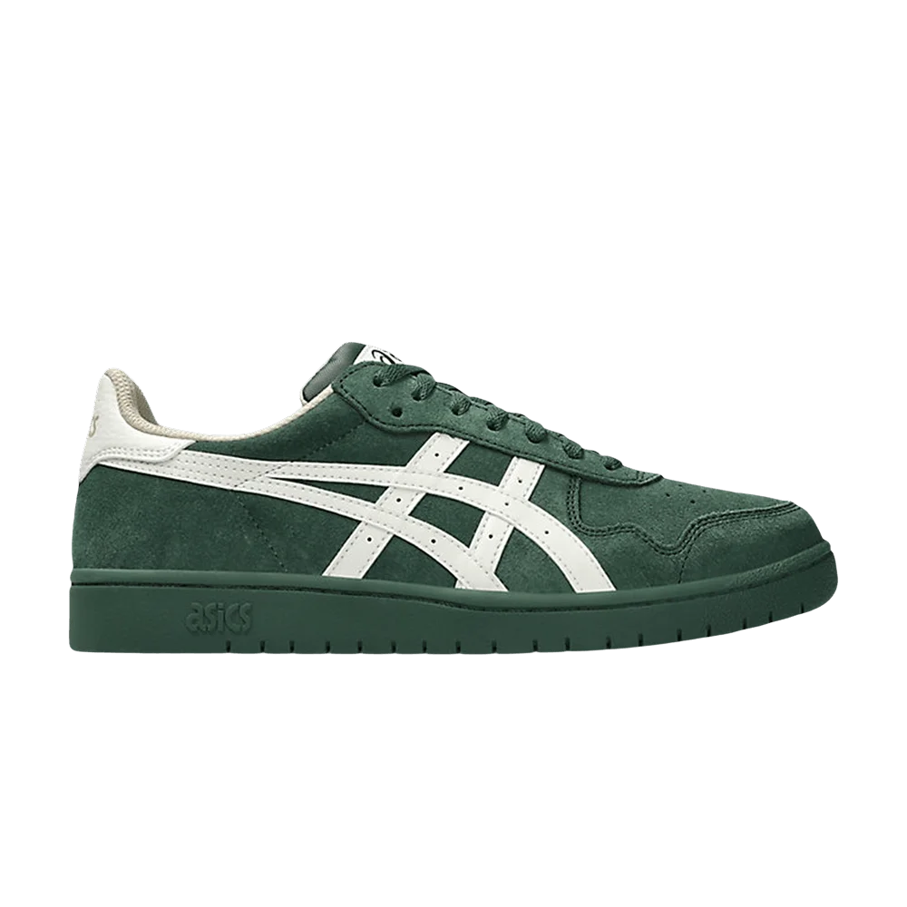 Krossovki-ASICS-Japan-Pro-Forest-Night