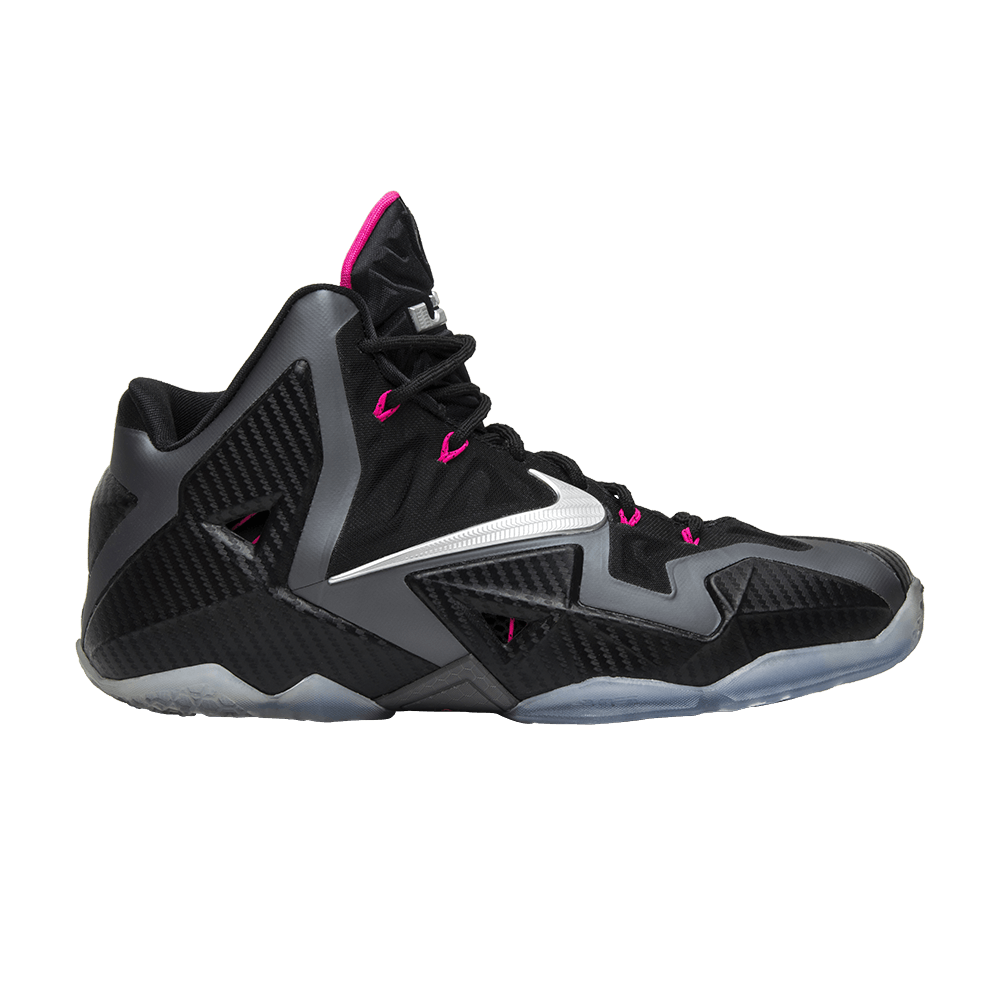 Кроссовки Nike LeBron 11 'Miami Nights'