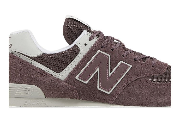Кроссовки New Balance 574 'Brown Grey'