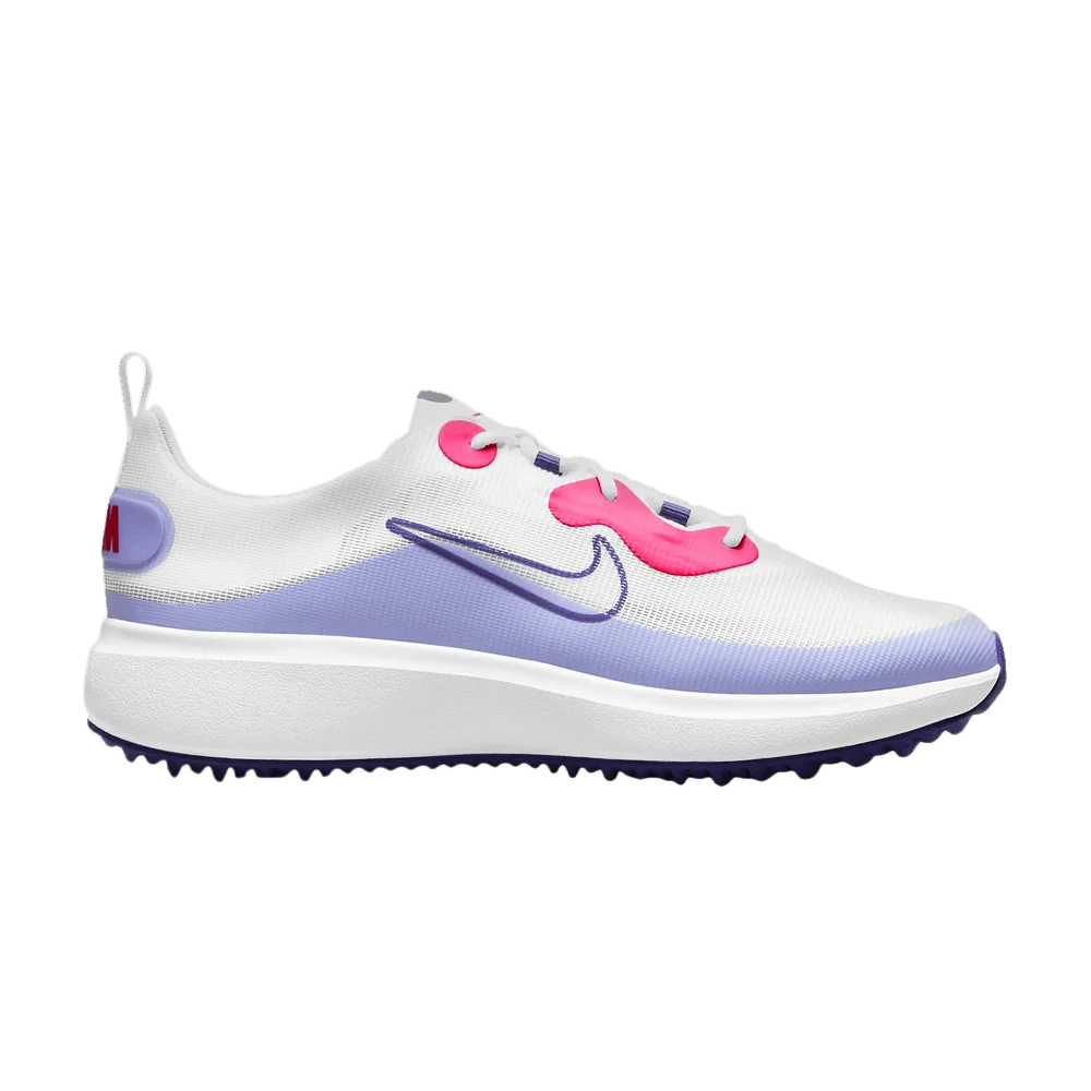 Кроссовки Nike Wmns Ace Summerlite 'White Light Thistle'
