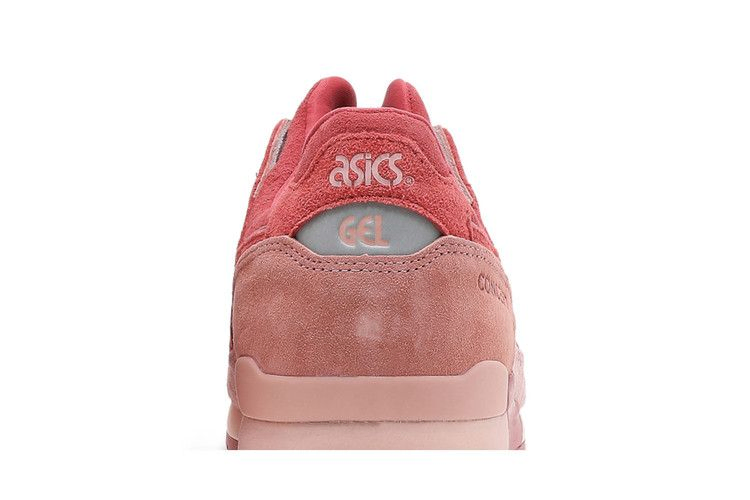 Кроссовки ASICS Concepts x Gel Lyte 3 'Otoro'