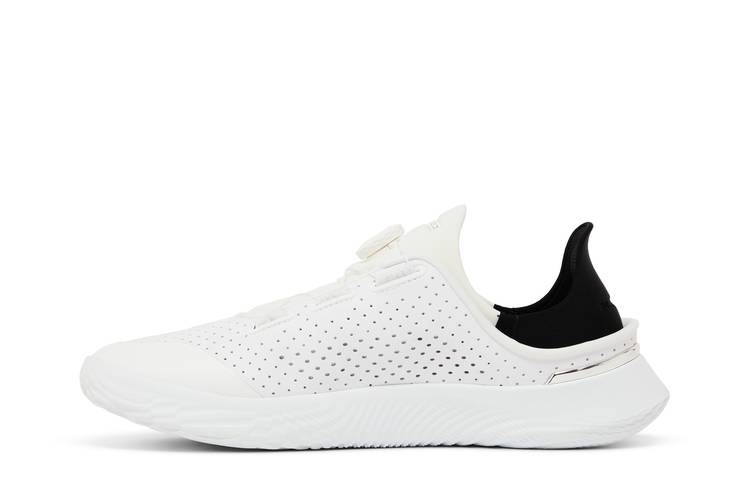 Кроссовки Under Armour SlipSpeed 'White Black'