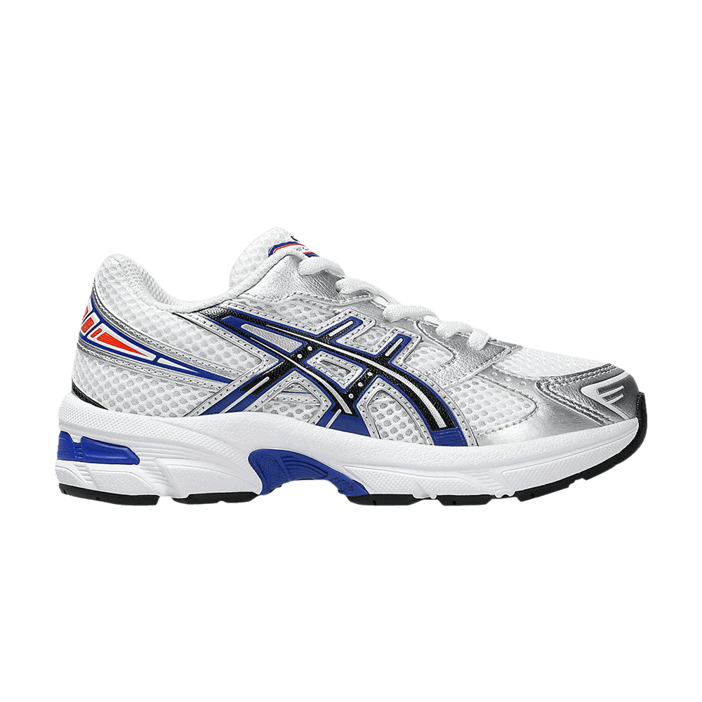 Кроссовки ASICS Gel 1130 PS 'White Prussian Blue'