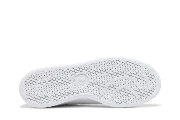 Krossovki-Adidas-Wmns-Stan-Smith-White-Ivory-Blue-3