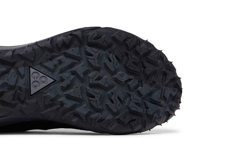 Кроссовки Nike ACG Mountain Fly 2 Low 'Black'