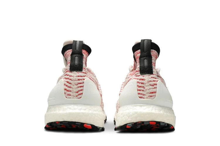 Кроссовки Adidas UltraBoost All Terrain 'Candy Cane'