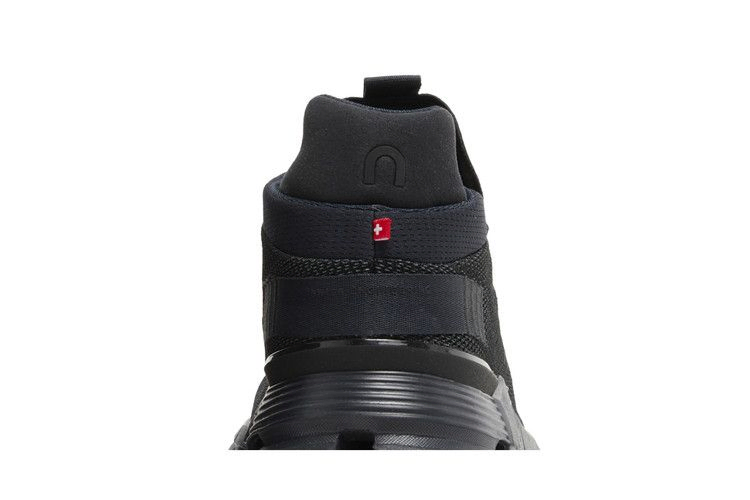 Кроссовки ON Wmns Cloudnova 'Black Eclipse'