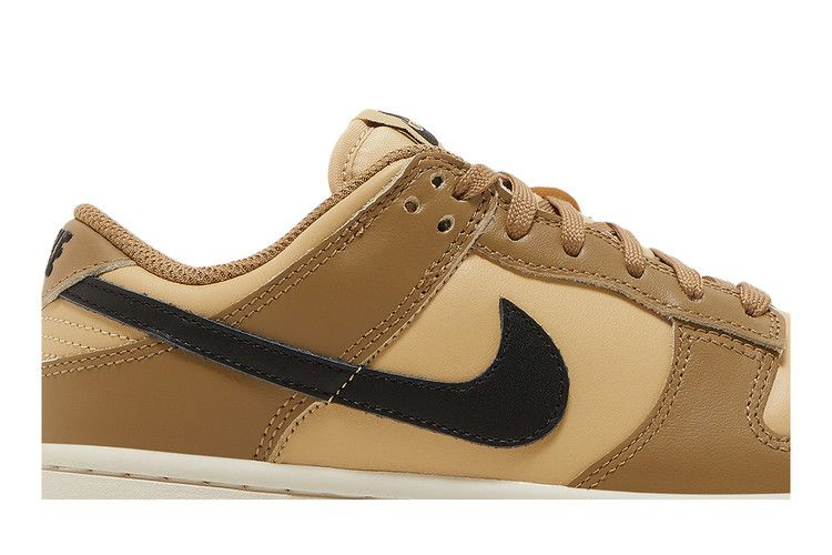 Кроссовки Nike Wmns Dunk Low 'Dark Driftwood'