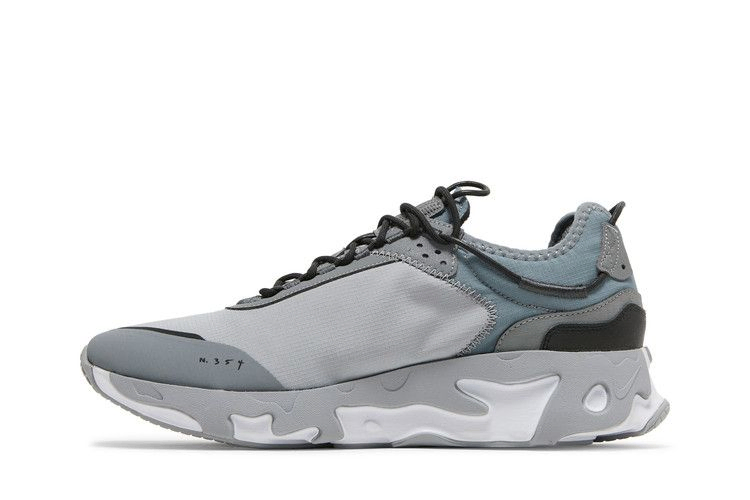 Кроссовки Nike React Live SE 'Stadium Grey'