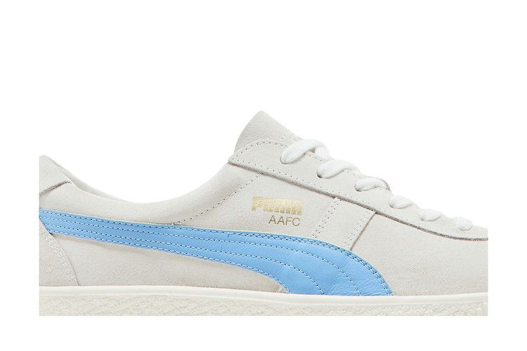 Кроссовки Puma Manchester City FC x Crack 'Ardwick Association Football Club'
