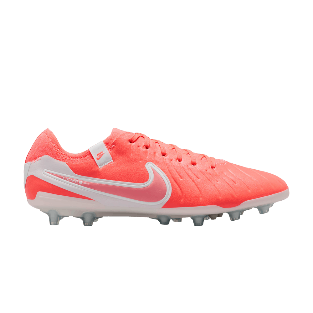 Кроссовки Nike Tiempo Legend 10 Pro AG 'Mad Energy Pack'