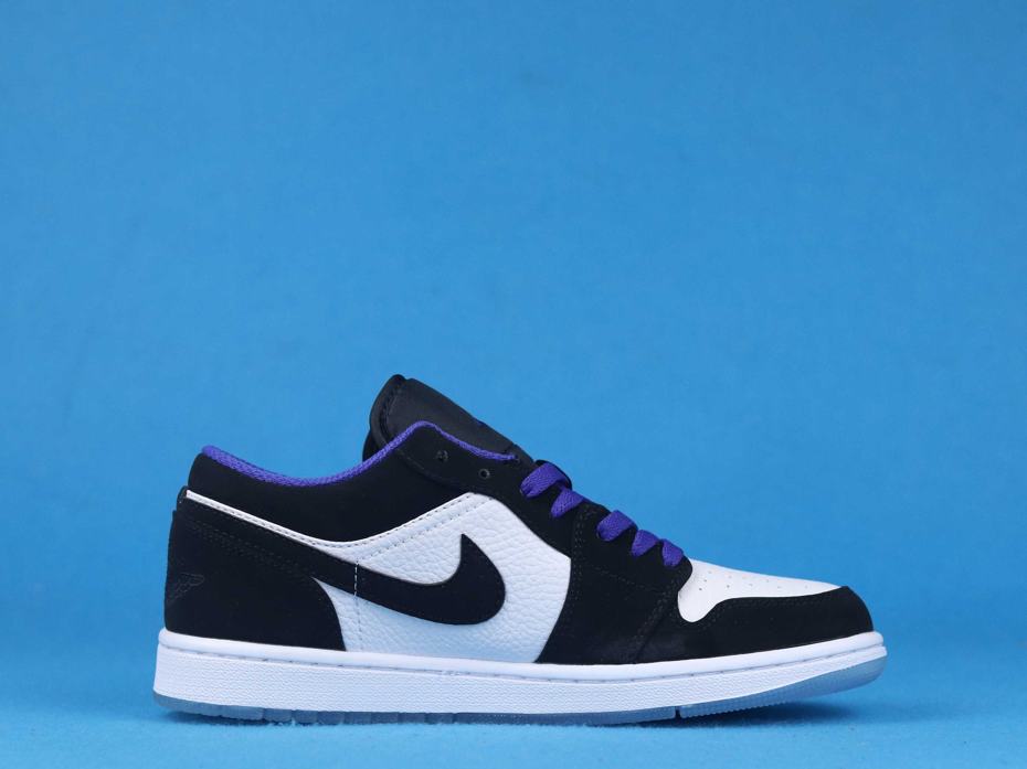 Кроссовки Air Jordan 1 Low Concord