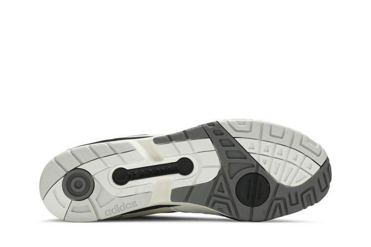 Кроссовки Kid Cudi x adidas Torsion Artillery High 'Crystal White Core Black'