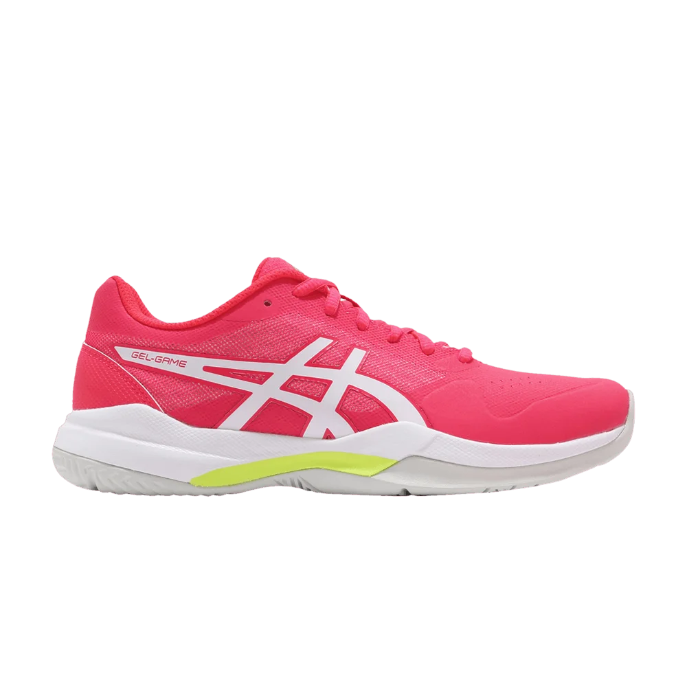 Кроссовки Asics Wmns Gel Game 7 'Laser Pink'