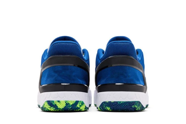 Кроссовки Air Jordan Day 1 EasyOn GS 'White Storm Blue'
