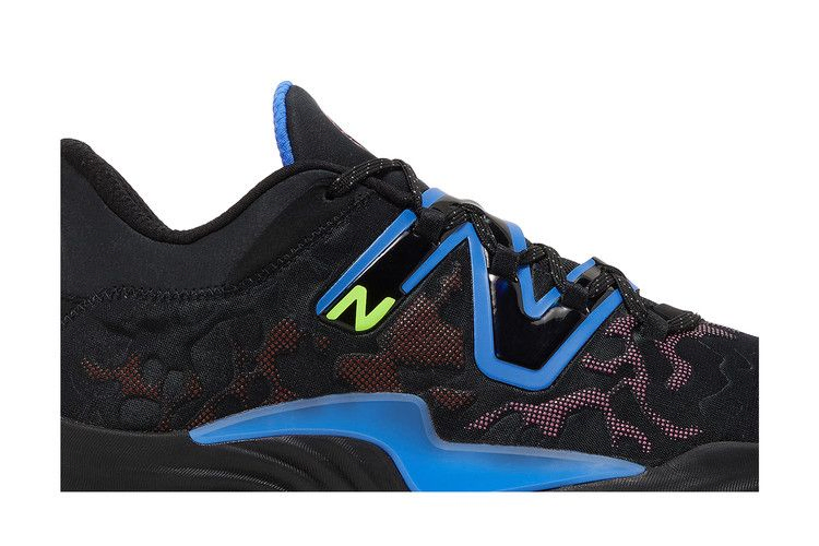 Кроссовки New Balance Jamal Murray x Two WXY V3 2E Wide 'Cerebral'