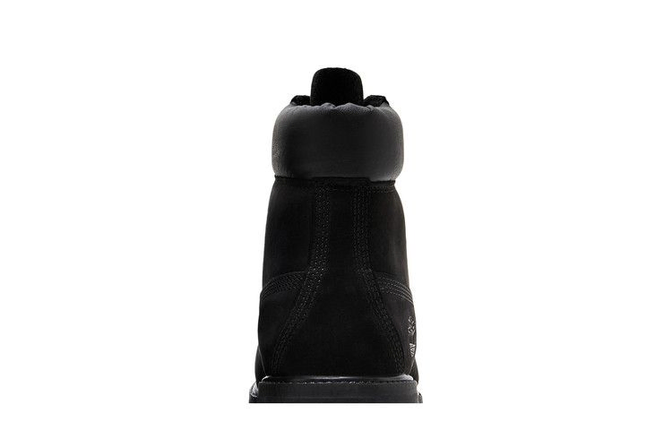 Timberland 6 Inch Premium Boot 'Black'