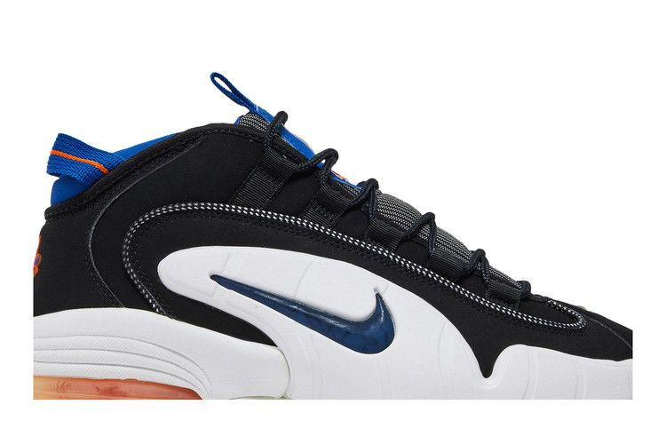 Кроссовки Nike Air Max Penny B 'Knicks' 2005
