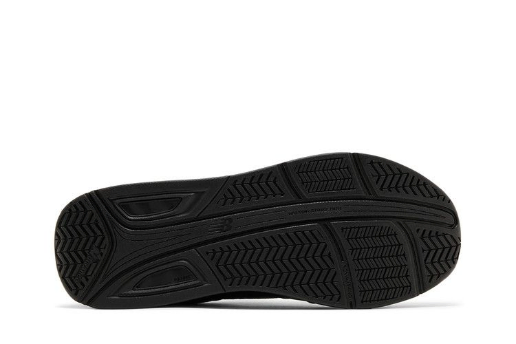 Кроссовки New Balance 928v3 Hook and Loop B Wide 'Black'