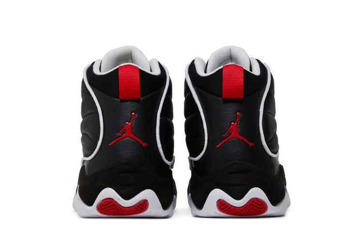 Кроссовки Air Jordan Pro Strong 'Playoff'