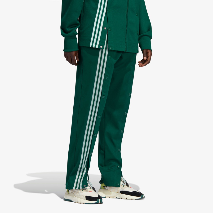 Спортивные штаны adidas Ivy Park Track Pants (Gender Neutral) Dark Green