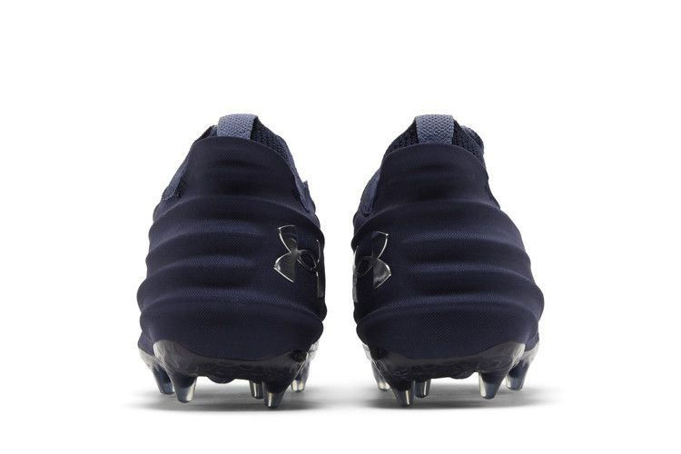 Кроссовки Under Armour Blur Smoke 2.0 MC 'Midnight Navy'