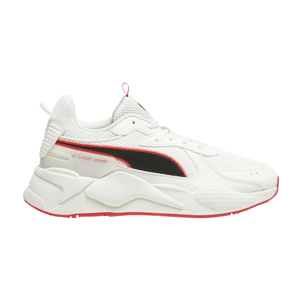 Krossovki-Puma-Scuderia-Ferrari-x-RS-X-Warm-White-Rosso-Corsa