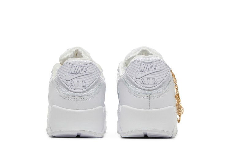 Кроссовки Nike Wmns Air Max 90 Premium 'Lucky Charms'