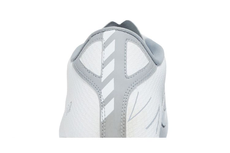Кроссовки Nike Vapor Edge Team 'White Wolf Grey'