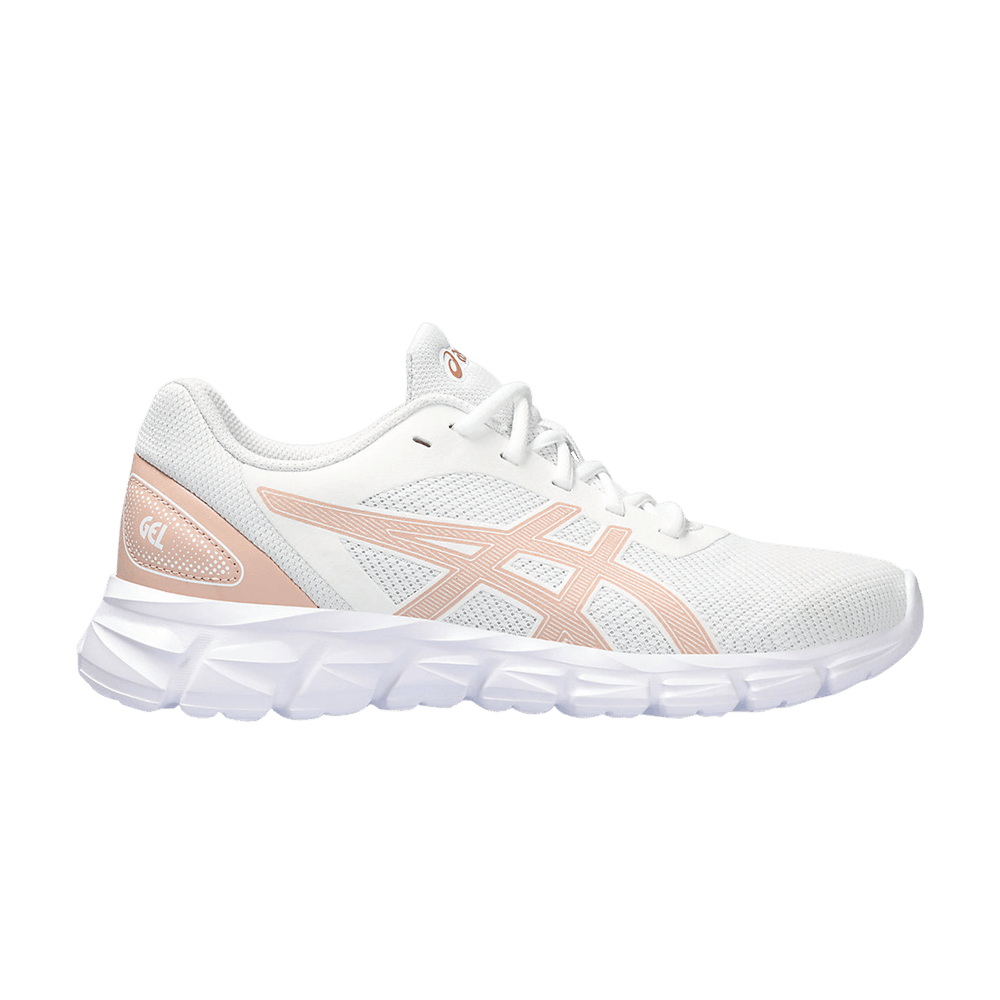 Кроссовки ASICS Wmns Gel Quantum Lyte 2 'White Maple Sugar'