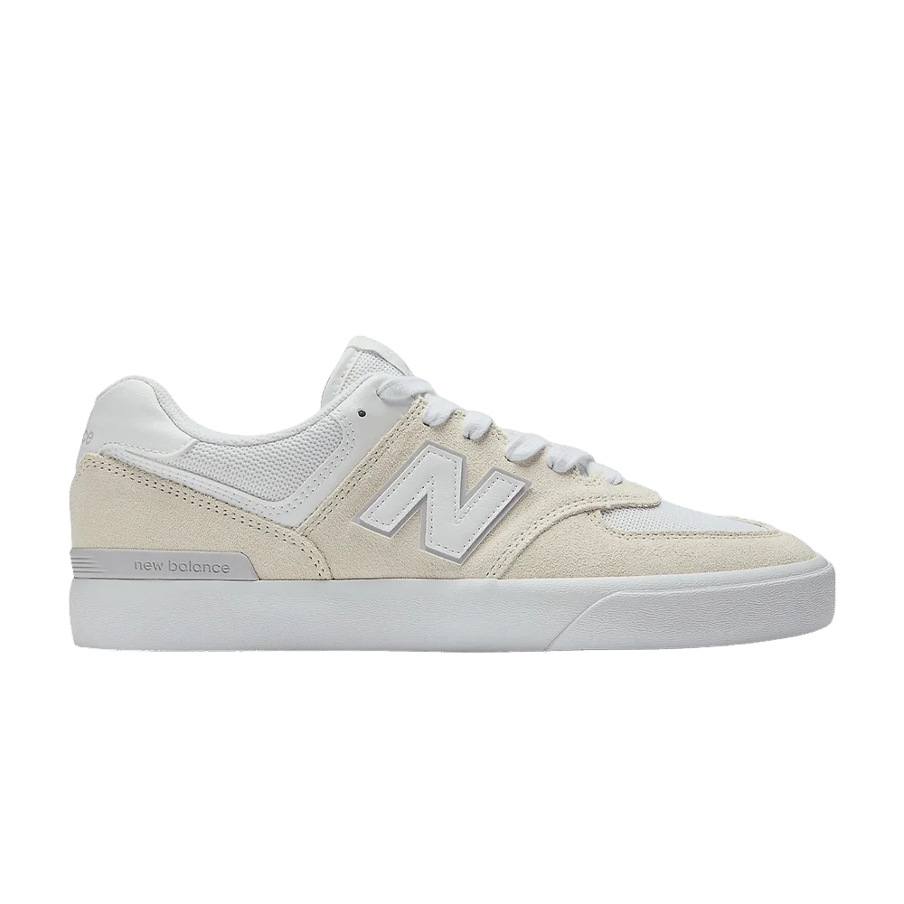 Krossovki-New-Balance-Numeric-574-Vulc-White
