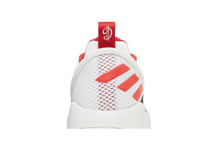 Кроссовки adidas Dame Certified EXTPLY 2.0 'Trail Blazers'