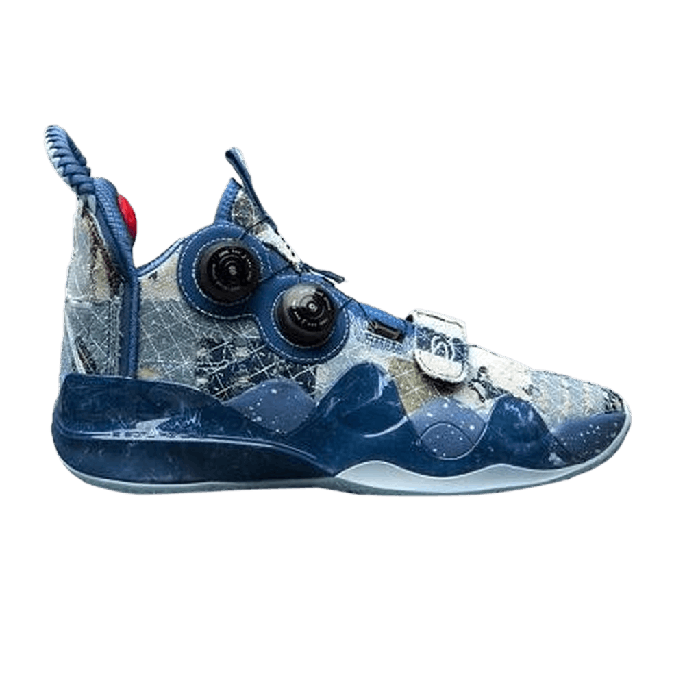 Кроссовки Li-Ning Way of Wade 8 Infinite 'Moment'