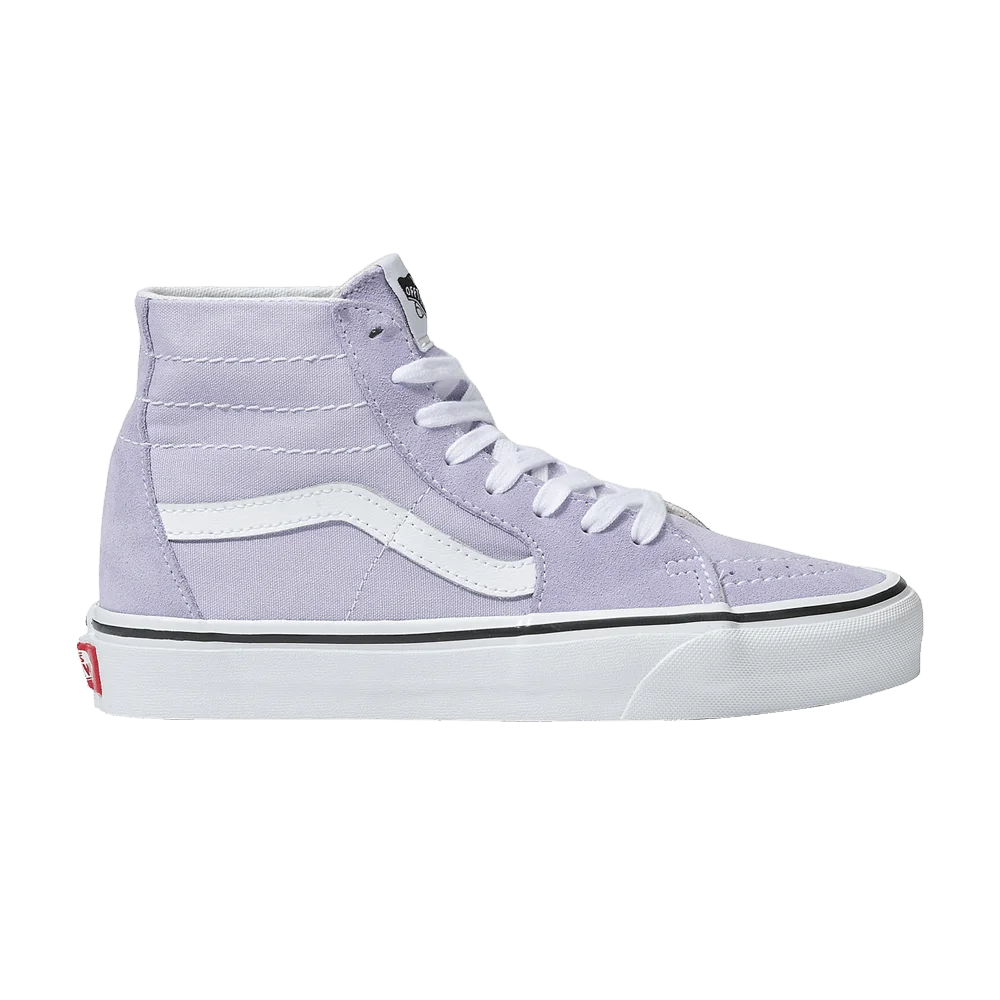 Vans Sk8-Hi Tapered 'Color Theory - Purple Heather'